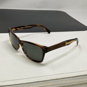 SHWOOD EYEWEAR Sunglasses Tortoise CANBY Acetate